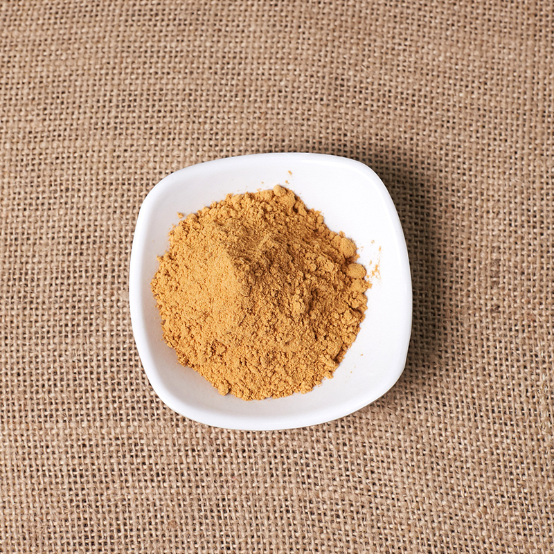 Dehydrated tomato powder